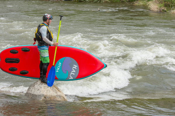 Inflatable vs. Hardboard: Which one is right for you?