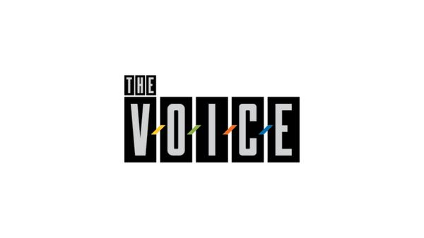 The Voice 50